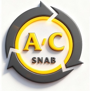 АС-Снаб