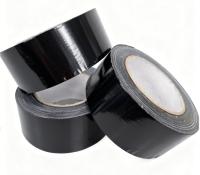 Лента клейкая техническая ТПЛ 48х50 черная