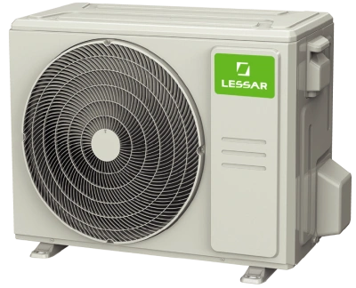 Кондиционер Lessar Flexcool New LS-HE09KCE2/LU-HE09KCE2