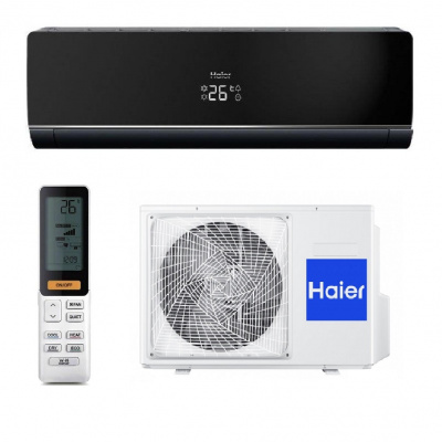 Кондиционер Haier HSU-18HNF303/R2-B/HSU-18HUN303/R2