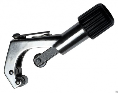 Труборез ZR - 274 1/8"...1-1/8" (4...28мм)