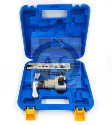 Вальцовка Value VFT-809-I c экцентриком кейс