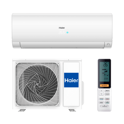 Кондиционер Haier FLEXIS Super Match AS25S2SF2FA-W/1U25S2SM3FA