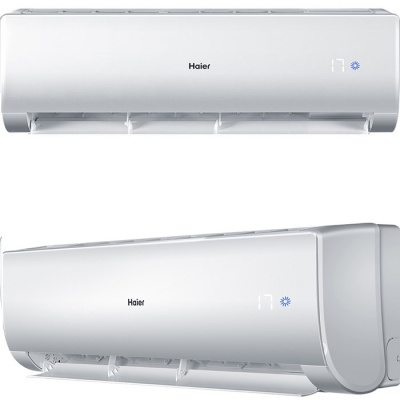 Кондиционер Haier ELEGANT DC-Inverter AS25NHPHRA/1U25NHPFRA