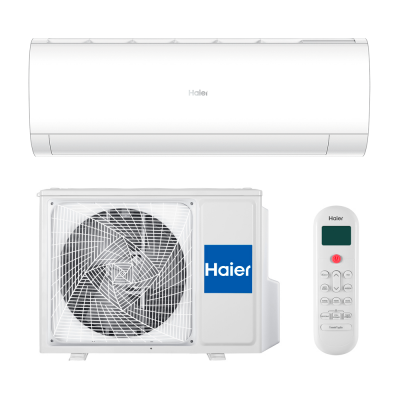 Кондиционер Haier PEARL ON/OFF HSU-24HPL03/R3 / HSU-24HPL03/R3