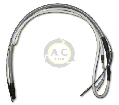 Нагреватель картера НК 5.4 - 1,0м