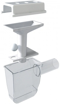 Сифон капельный G-33П