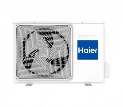 Кондиционер Haier ELEGANT DC-Inverter AS25NHPHRA/1U25NHPFRA