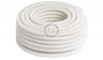 Шланг дренажный D25мм (бухта 30м)