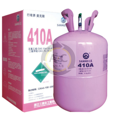 Хладагент R410а (11,3 кг)