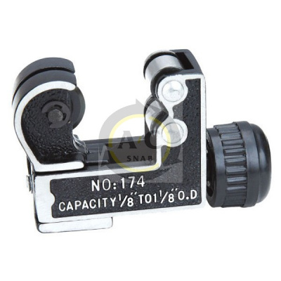 Труборез ZR 1/8"...1-1/8" (4...28мм)