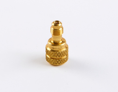 Переходник с 1/4"Н на 5/16"В