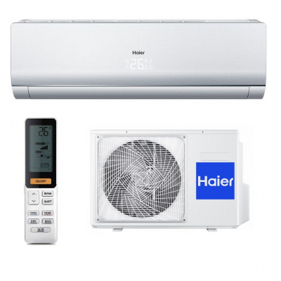 Кондиционер Haier HSU-18HNF303/R2-W/HSU-18HUN303/R2 Кондиционер Haier HSU-18HNF303/R2-W/HSU-18HUN303/R2