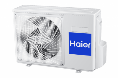 Кондиционер Haier Lightera DC-Inverter AS18NS5ERA - W/1U18FS2ERA