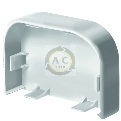 Заглушка "Арктика" 74*55 (Белый)