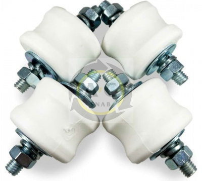 Виброопора RF-V40P