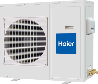 Кондиционер Haier HSU-30HNH03/R2-W/HSU-30HUN03/R2