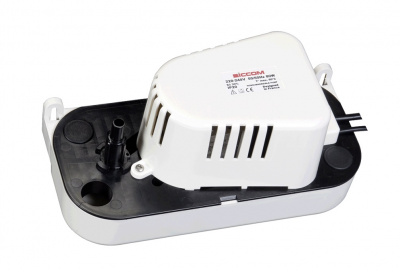 Помпа дренажная Flowatch Tank 788л/ч Наливная 1,3л