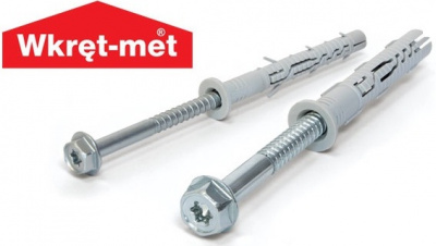 Анкер усиленный 10х300 (в упаковке 25шт) Анкер усиленный 10х300 (в упаковке 25шт)