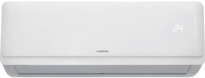 Кондиционер Lessar Cool+ R32 LS-H09KFE2/LU-H09KFE2