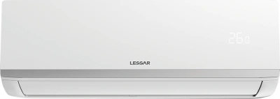Кондиционер Lessar Tiger New LS-HE18KBE2/LU-HE18KBE2