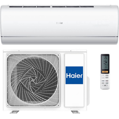 Кондиционер Haier JADE AS50JDJHRA-W/1U50REJFRA
