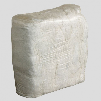 Ветошь х/б хлопок цветной постельное