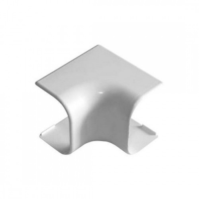 Угол внутренний "Арктика" 74*55 (Белый)