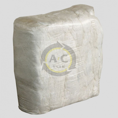 Ветошь х/б хлопок цветной постельное