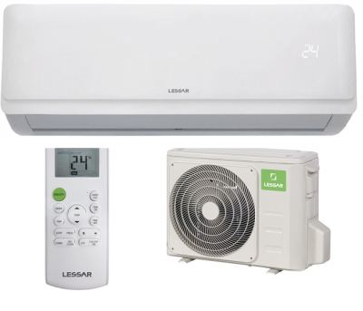 Кондиционер Lessar LS-H12KPA2/LU-H12KPA2