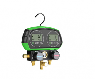 Электронная манометрическая станция Super Stars ST-B268D