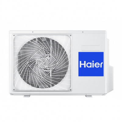 Кондиционер Haier Lightera DC-Inverter AS09NS5ERA - B/1U09BS3ERA Кондиционер Haier Lightera DC-Inverter AS09NS5ERA - B/1U09BS3ERA