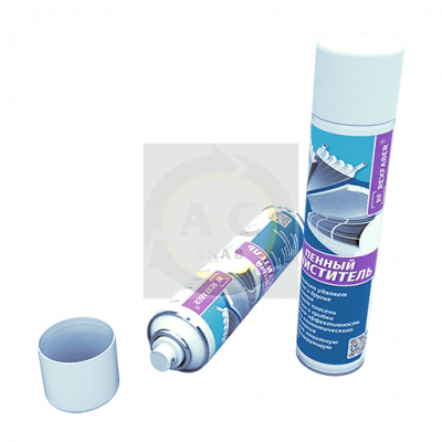 Пенный очиститель кондиционера REXFABER