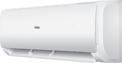 Кондиционер Haier Leader DC-Inverter (R32) AS09TL4HRA/1U09TL4FRA