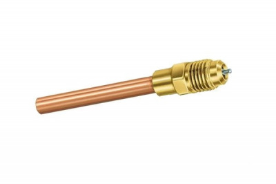 Клапан Шредера 1/4" (100мм)