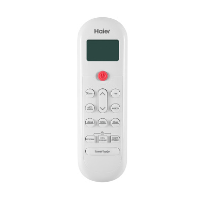 Кондиционер Haier PEARL ON/OFF HSU-24HPL03/R3 / HSU-24HPL03/R3
