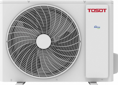 Кондиционер TOSOT Lyra Inverter R32 T24H-SLYR2/I/T24H-SLYR2/O