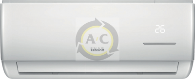 Кондиционер Lessar LS-HE12KSE2/LU-HE12KSE2
