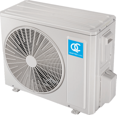 Кондиционер Quattroclima LANTERNA QV-LA24WAE/QN-LA24WAE