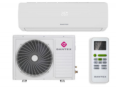 Кондиционер Dantex ADVANCE RK-07SAT/RK-07SATE