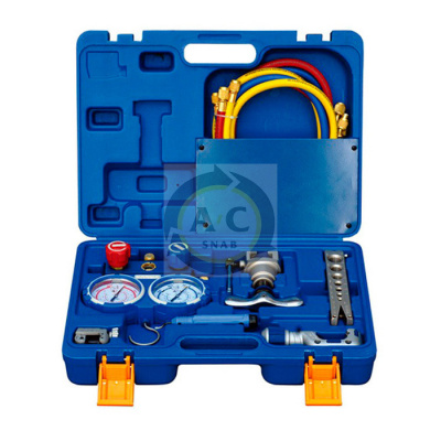 Набор инструментов VALUE VTB-5B-I