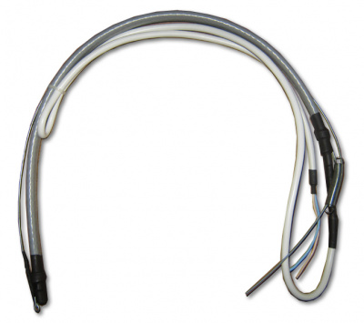 Нагреватель картера НК 5.4 - 1,0м