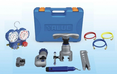 Набор инструментов VALUE VTB-5B-I