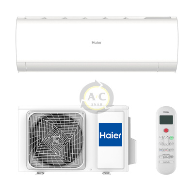 Кондиционер Haier Tundra On-Off HSU-07HTT03/R2