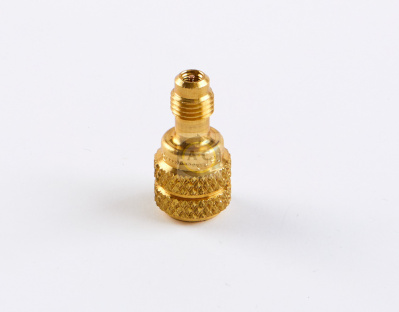 Переходник с 1/4"Н на 5/16"В