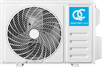 Кондиционер Quattroclima VITTORIA QV-VT09WAE/QN-VT09WAE