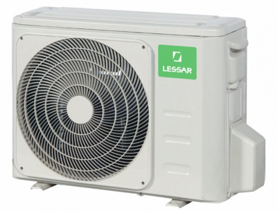 Кондиционер Lessar LS-HE12KSE2/LU-HE12KSE2