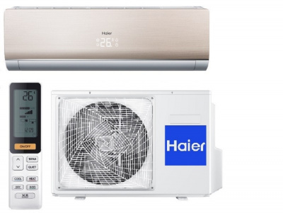 Кондиционер Haier HSU-12HNF303/R2-G/HSU-12HUN203/R2