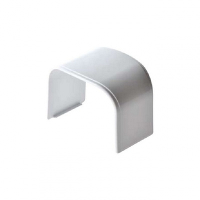 Переходник (Муфта соединительная) "Арктика" 74*55 (Белый)