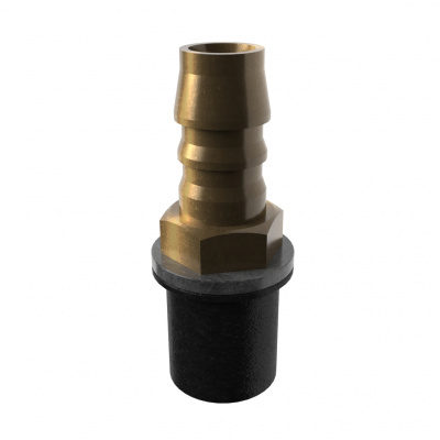 Самоуплотняющийся фитинг R-8/10